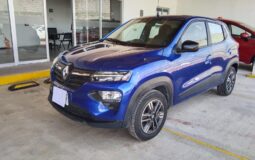 Renault 2024 Kwid 5p Iconic L3/1.0 Man