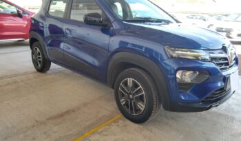 
Renault 2024 Kwid 5p Iconic L3/1.0 Man full									