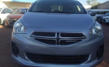 Chrysler 2024 Attitude 4p SE L3/1.2 Aut