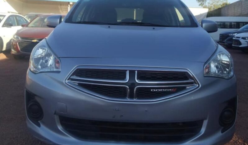 
Chrysler 2024 Attitude 4p SE L3/1.2 Aut full									