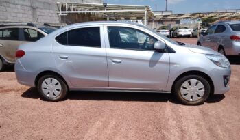 Chrysler 2024 Attitude 4p SE L3/1.2 Aut Plata full