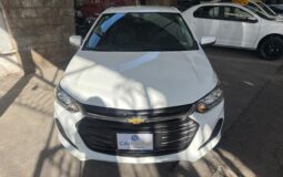 General Motors 2024 Onix 4p LS L3/1.0/T Aut