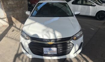 
General Motors 2024 Onix 4p LS L3/1.0/T Aut full									