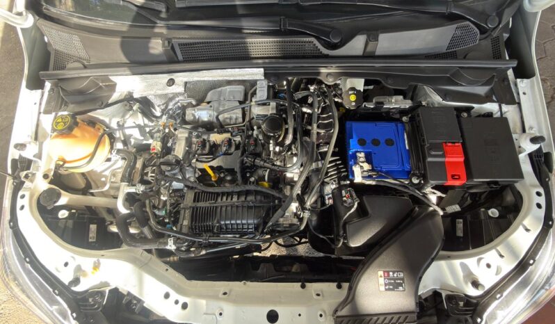 
General Motors 2024 Onix 4p LS L3/1.0/T Aut full									