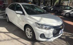 General Motors 2024 Onix 4p LS L3/1.0/T Aut