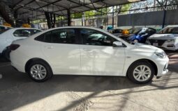 General Motors 2024 Onix 4p LS L3/1.0/T Aut