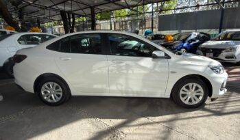 
General Motors 2024 Onix 4p LS L3/1.0/T Aut full									