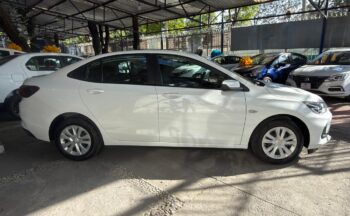 General Motors 2024 Onix 4p LS L3/1.0/T Aut