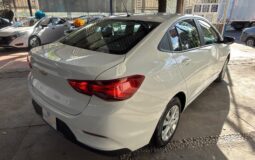 General Motors 2024 Onix 4p LS L3/1.0/T Aut