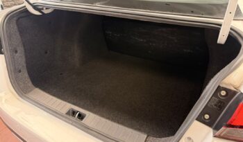 
Nissan 2024 Versa 4p Sense L4/1.6 Aut full									