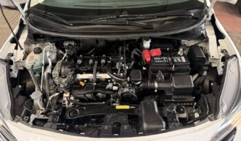 
Nissan 2024 Versa 4p Sense L4/1.6 Aut full									