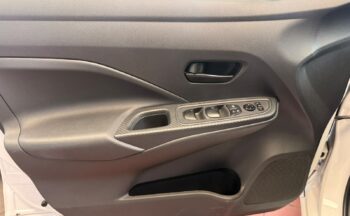 Nissan 2024 Versa 4p Sense L4/1.6 Aut