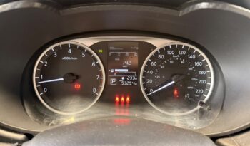 
Nissan 2024 Versa 4p Sense L4/1.6 Aut full									