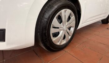 
Nissan 2024 Versa 4p Sense L4/1.6 Aut full									