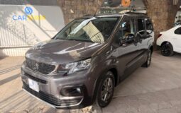 Peugeot 2024 Rifter 5p Allure Pack L3/1.2/T Aut