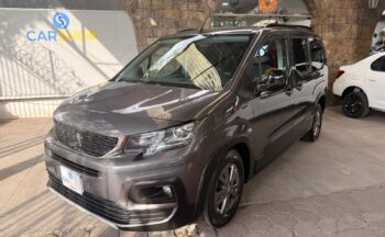 Peugeot 2024 Rifter 5p Allure Pack L3/1.2/T Aut