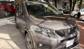 Peugeot 2024 Rifter 5p Allure Pack L3/1.2/T Aut full