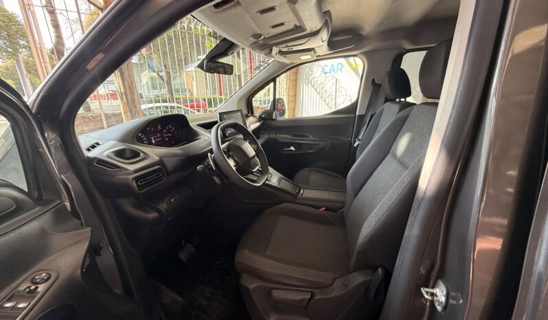 
Peugeot 2024 Rifter 5p Allure Pack L3/1.2/T Aut full									