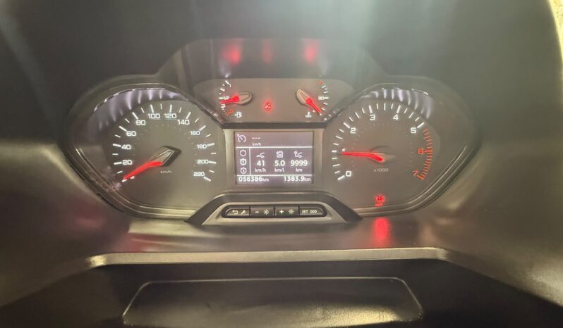 
Peugeot 2024 Rifter 5p Allure Pack L3/1.2/T Aut full									