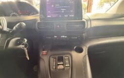 Peugeot 2024 Rifter 5p Allure Pack L3/1.2/T Aut