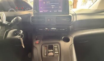 Peugeot 2024 Rifter 5p Allure Pack L3/1.2/T Aut full