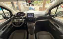 Peugeot 2024 Rifter 5p Allure Pack L3/1.2/T Aut