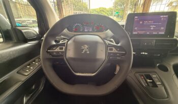 Peugeot 2024 Rifter 5p Allure Pack L3/1.2/T Aut full