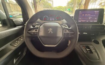 Peugeot 2024 Rifter 5p Allure Pack L3/1.2/T Aut