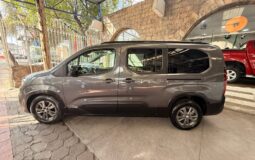 Peugeot 2024 Rifter 5p Allure Pack L3/1.2/T Aut