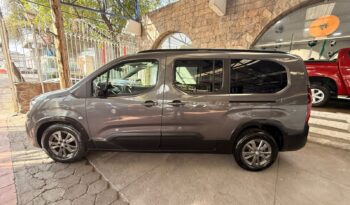 Peugeot 2024 Rifter 5p Allure Pack L3/1.2/T Aut full