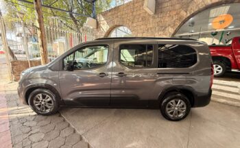 Peugeot 2024 Rifter 5p Allure Pack L3/1.2/T Aut