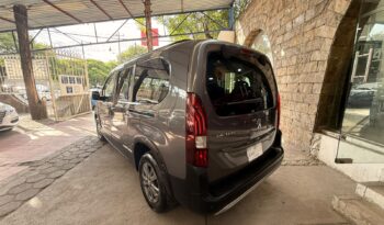 Peugeot 2024 Rifter 5p Allure Pack L3/1.2/T Aut full