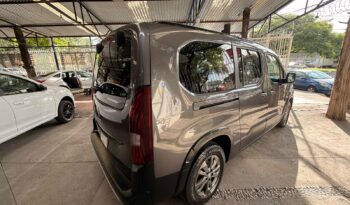 Peugeot 2024 Rifter 5p Allure Pack L3/1.2/T Aut full