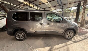 Peugeot 2024 Rifter 5p Allure Pack L3/1.2/T Aut full
