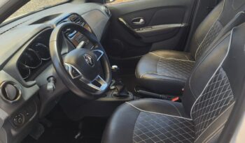 
RENAULT LOGAN INTENS CVT 2024 full									