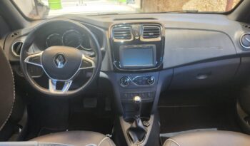 
RENAULT LOGAN INTENS CVT 2024 full									