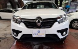 Renault 2024 Logan 4p Intens L4/1.6 Aut