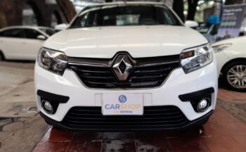 Renault 2024 Logan 4p Intens L4/1.6 Aut