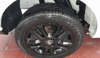
Renault 2024 Logan 4p Intens L4/1.6 Aut full									