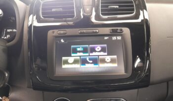 
Renault 2024 Logan 4p Intens L4/1.6 Aut full									