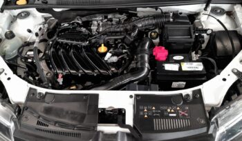 
Renault 2024 Logan 4p Intens L4/1.6 Aut full									