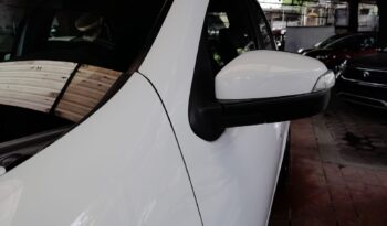 
Renault 2024 Logan 4p Intens L4/1.6 Aut full									