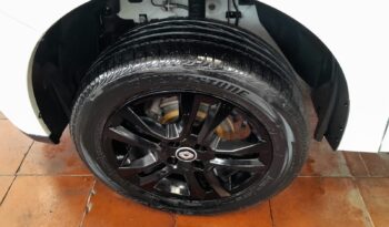 
Renault 2024 Logan 4p Intens L4/1.6 Aut full									