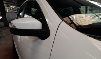 
Renault 2024 Logan 4p Intens L4/1.6 Aut full									