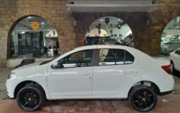 Renault 2024 Logan 4p Intens L4/1.6 Aut