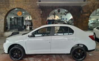 Renault 2024 Logan 4p Intens L4/1.6 Aut