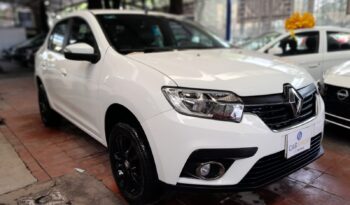 
Renault 2024 Logan 4p Intens L4/1.6 Aut full									