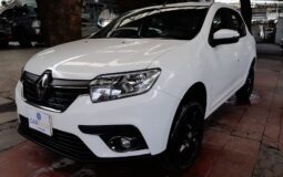 Renault 2024 Logan 4p Intens L4/1.6 Aut
