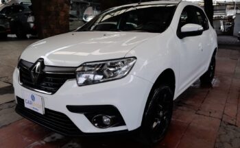 Renault 2024 Logan 4p Intens L4/1.6 Aut