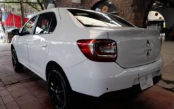 Renault 2024 Logan 4p Intens L4/1.6 Aut